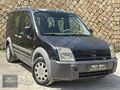 [AD-EK] 2005 FORD TOURNEO CONNECT BOYASIZ DEĞİŞENSİZ