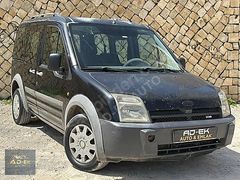 [AD-EK] 2005 FORD TOURNEO CONNECT BOYASIZ DEĞİŞENSİZ