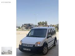 2010 MODEL FORD CONNECT