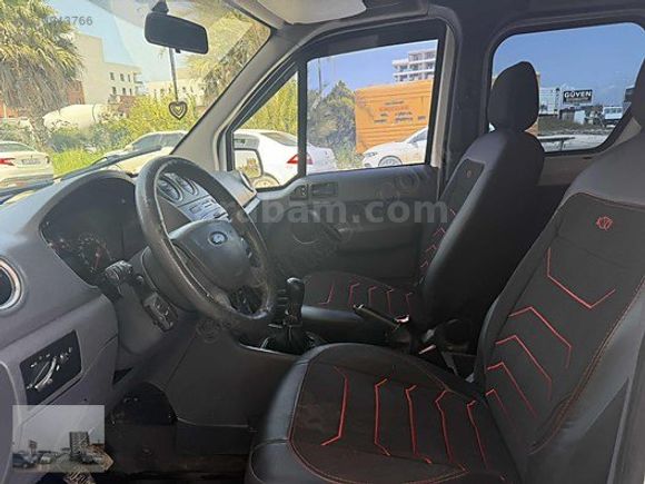 2010 MODEL FORD CONNECT