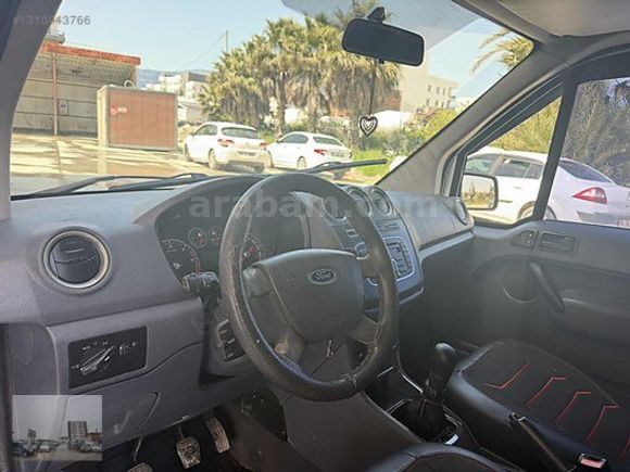 2010 MODEL FORD CONNECT