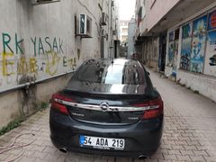 Sahibinden Opel Insignia 1.6 T Edition Elegance 2013 Model