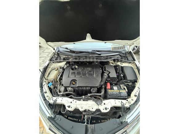Sahibinden Toyota Corolla 1.6 Advance 2014 Model 