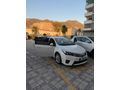 Sahibinden Toyota Corolla 1.6 Advance 2014 Model 