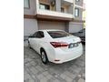 Sahibinden Toyota Corolla 1.6 Advance 2014 Model 