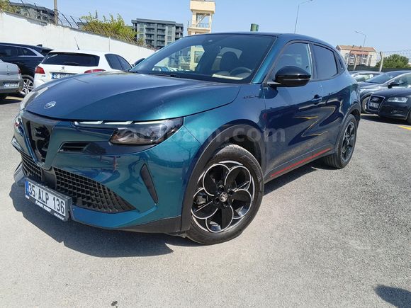 Sahibinden Alfa Romeo Junior Speciale 2024 Model