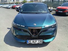 Sahibinden Alfa Romeo Junior Speciale 2024 Model