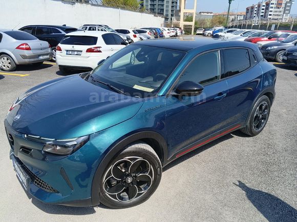 Sahibinden Alfa Romeo Junior Speciale 2024 Model