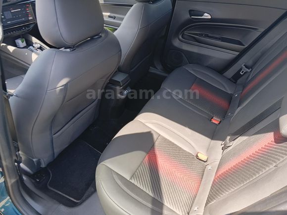 Sahibinden Alfa Romeo Junior Speciale 2024 Model