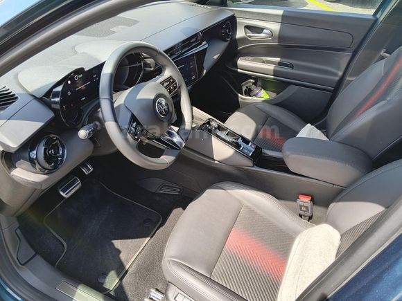 Sahibinden Alfa Romeo Junior Speciale 2024 Model