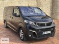 2022 PEUGEOT EXPERT TRAVELLER 2.0 BlueHDI ALLURE 9+1 MİNİBÜS