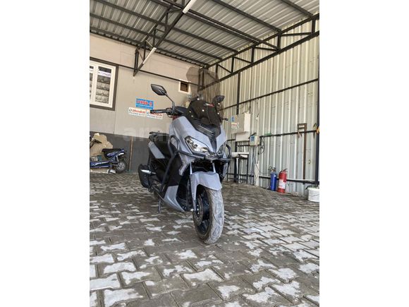 Sahibinden RKS Grace 202 Pro 