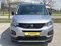 ZB OTOMOTİV 2022 MODEL PEUGEOT RİFTER GT HATASIZ VE EMSALSİZ KM
