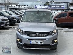 2023 RİFTER 86.000KM KREDİ / VADE / TAKAS İMKANI