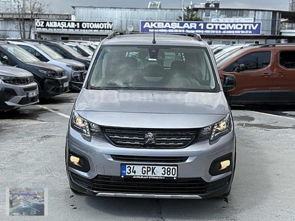 2023 RİFTER 86.000KM KREDİ / VADE / TAKAS İMKANI