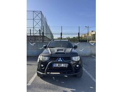 Sahibinden Mitsubishi L 200 4x4 Intense 2008 Model 