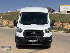 2023 FORD TRANSİT 350 L PAKET 5 FUL+FUL HATASIZ 77.000 KM DE