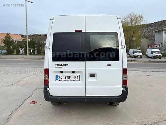 2007 DEĞİŞENSİZ SINIF 350 M