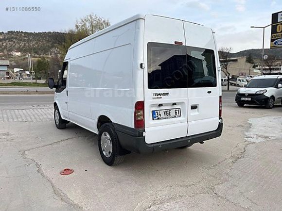 2007 DEĞİŞENSİZ SINIF 350 M
