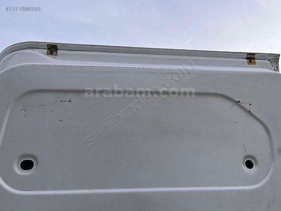 2007 DEĞİŞENSİZ SINIF 350 M