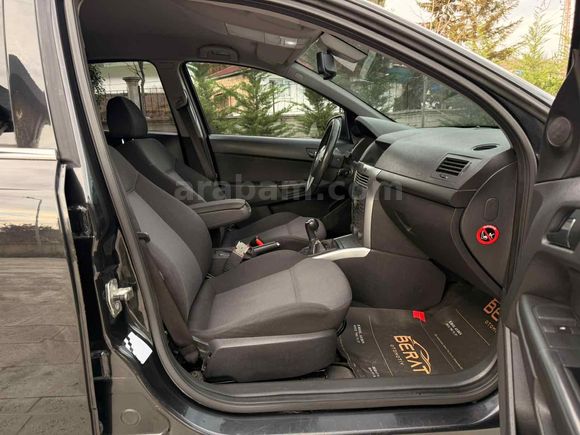 Sahibinden Opel Astra 1.3 CDTI Essentia Konfor 2012 Model 