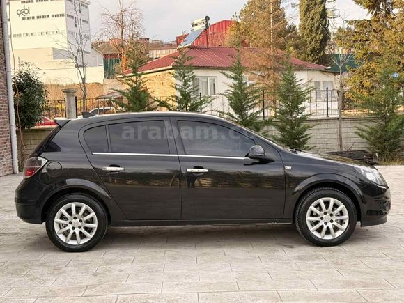 Sahibinden Opel Astra 1.3 CDTI Essentia Konfor 2012 Model 