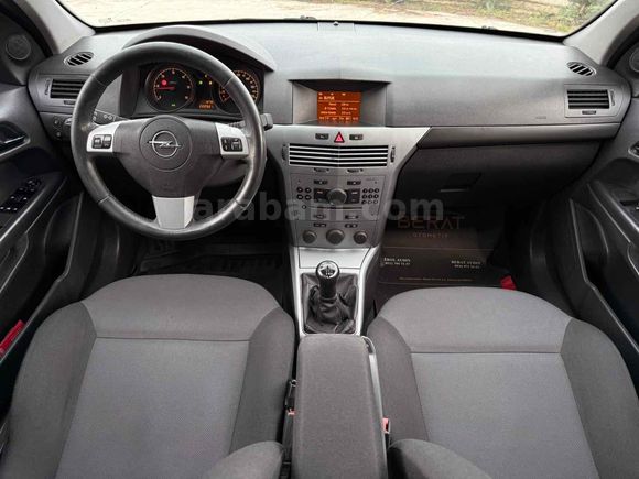 Sahibinden Opel Astra 1.3 CDTI Essentia Konfor 2012 Model 
