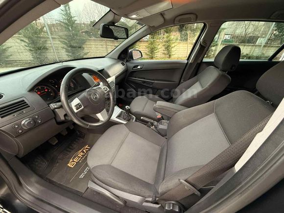 Sahibinden Opel Astra 1.3 CDTI Essentia Konfor 2012 Model 