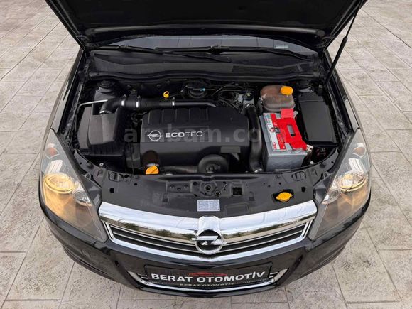 Sahibinden Opel Astra 1.3 CDTI Essentia Konfor 2012 Model 