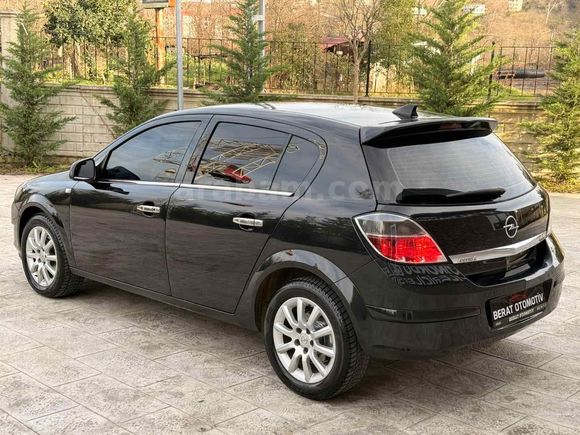 Sahibinden Opel Astra 1.3 CDTI Essentia Konfor 2012 Model 