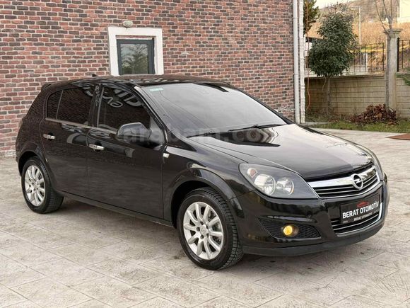Sahibinden Opel Astra 1.3 CDTI Essentia Konfor 2012 Model 