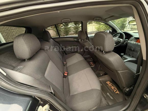 Sahibinden Opel Astra 1.3 CDTI Essentia Konfor 2012 Model 