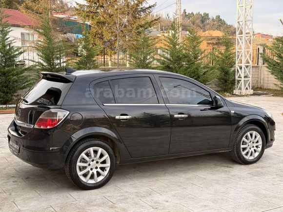 Sahibinden Opel Astra 1.3 CDTI Essentia Konfor 2012 Model 