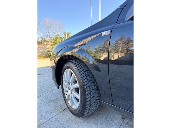 Sahibinden Opel Astra 1.3 CDTI Essentia Konfor 2012 Model 
