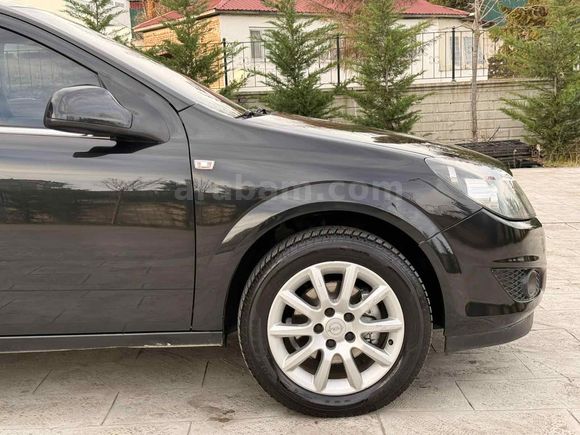 Sahibinden Opel Astra 1.3 CDTI Essentia Konfor 2012 Model 