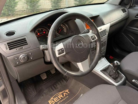 Sahibinden Opel Astra 1.3 CDTI Essentia Konfor 2012 Model 