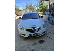 Sahibinden Opel Insignia 1.6 T Edition 2010 Model  280.000 km Beyaz