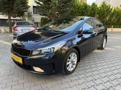 ARGEDEN 2017 BOYASIZ CERATO İLK EL YETKİLİ SERVİS BAKIMLI