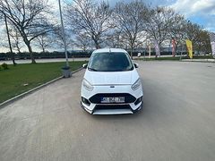 FORD TRANSIT COURIER VAN 1.6 TDCI 95 DELUX