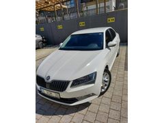 2017 Skoda Superb 1.6 TDI DSG Comfort | 60.000 KM | HATASIZ BOYASIZ TRAMERSİZ | MASRAFSIZ