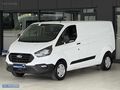 GLS ÖZDAŞ 2.EL | 2020 MODEL FORD TRANSİT CUSTOM 340 L VAN FULL