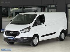 GLS ÖZDAŞ 2.EL | 2020 MODEL FORD TRANSİT CUSTOM 340 L VAN FULL