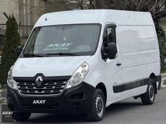 2014 MODEL - 244.OOO KM - TEMİZ MASTER - Taksitlendirme İmkanı