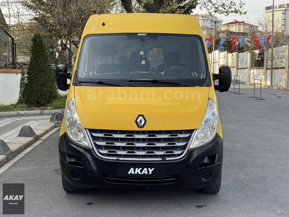 2012 MODEL // KLİMALI // - Taksitlendirme İmkanı