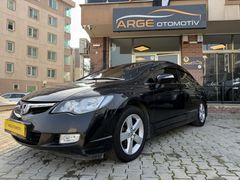ARGEDEN DEĞİŞENSİZ TRAMERSİZ DÜŞÜK KM HONDA CIVIC PREMİUM