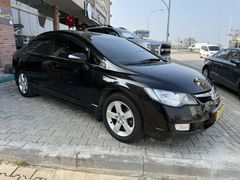 ARGEDEN DEĞİŞENSİZ TRAMERSİZ DÜŞÜK KM HONDA CIVIC PREMİUM