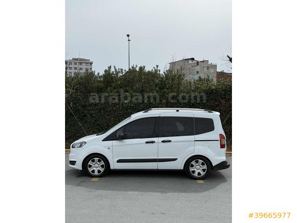 HAZEM MOTORS ^DAN COURİER