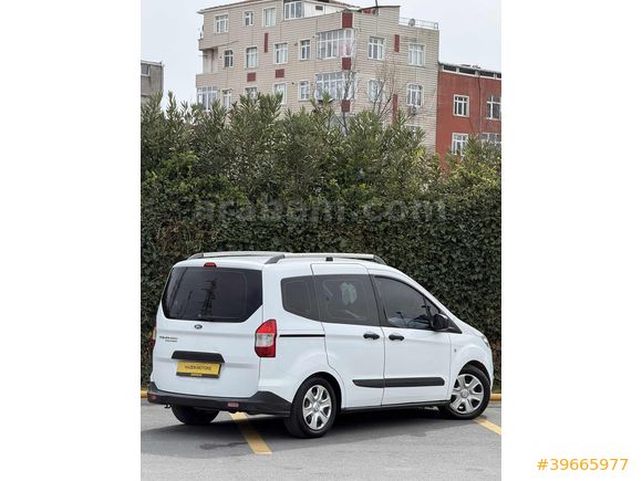 HAZEM MOTORS ^DAN COURİER