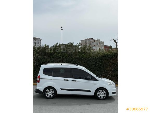 HAZEM MOTORS ^DAN COURİER