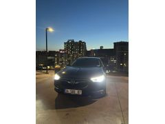 İNSİGNİA 1.6CDTİ OTAMATİK 152***KM